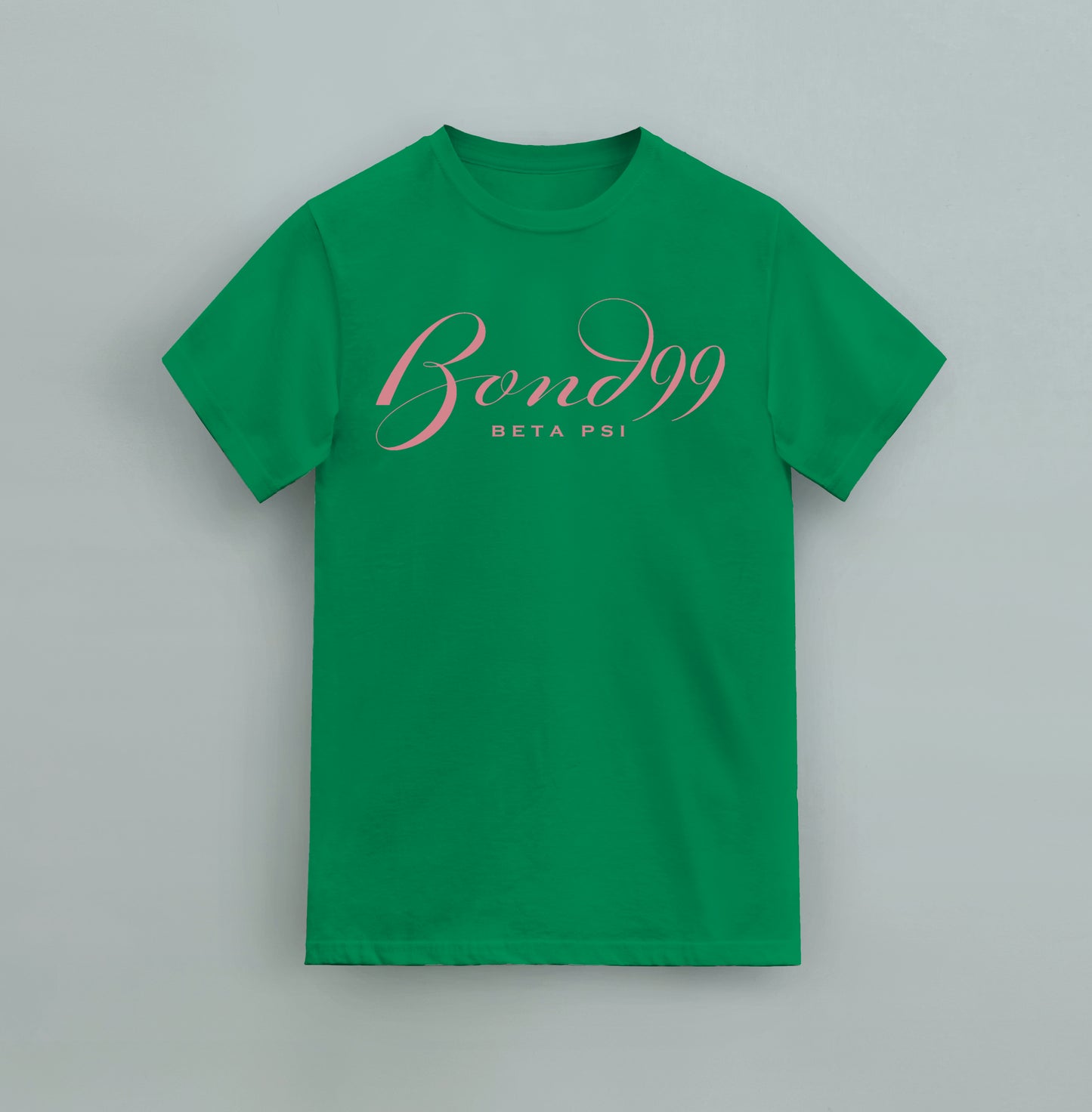 Bond99 - Beta Psi Tee