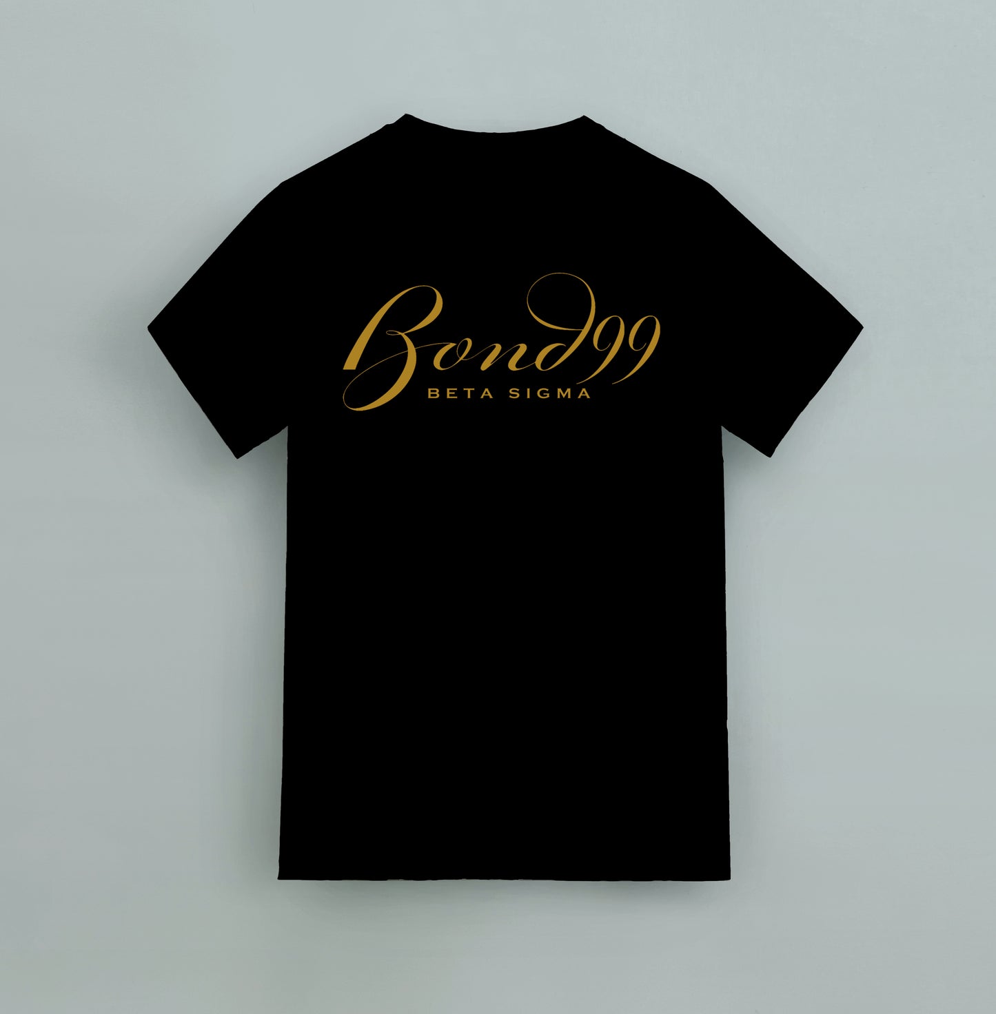 Bond99 - Beta Sigma(APhiA) Tee