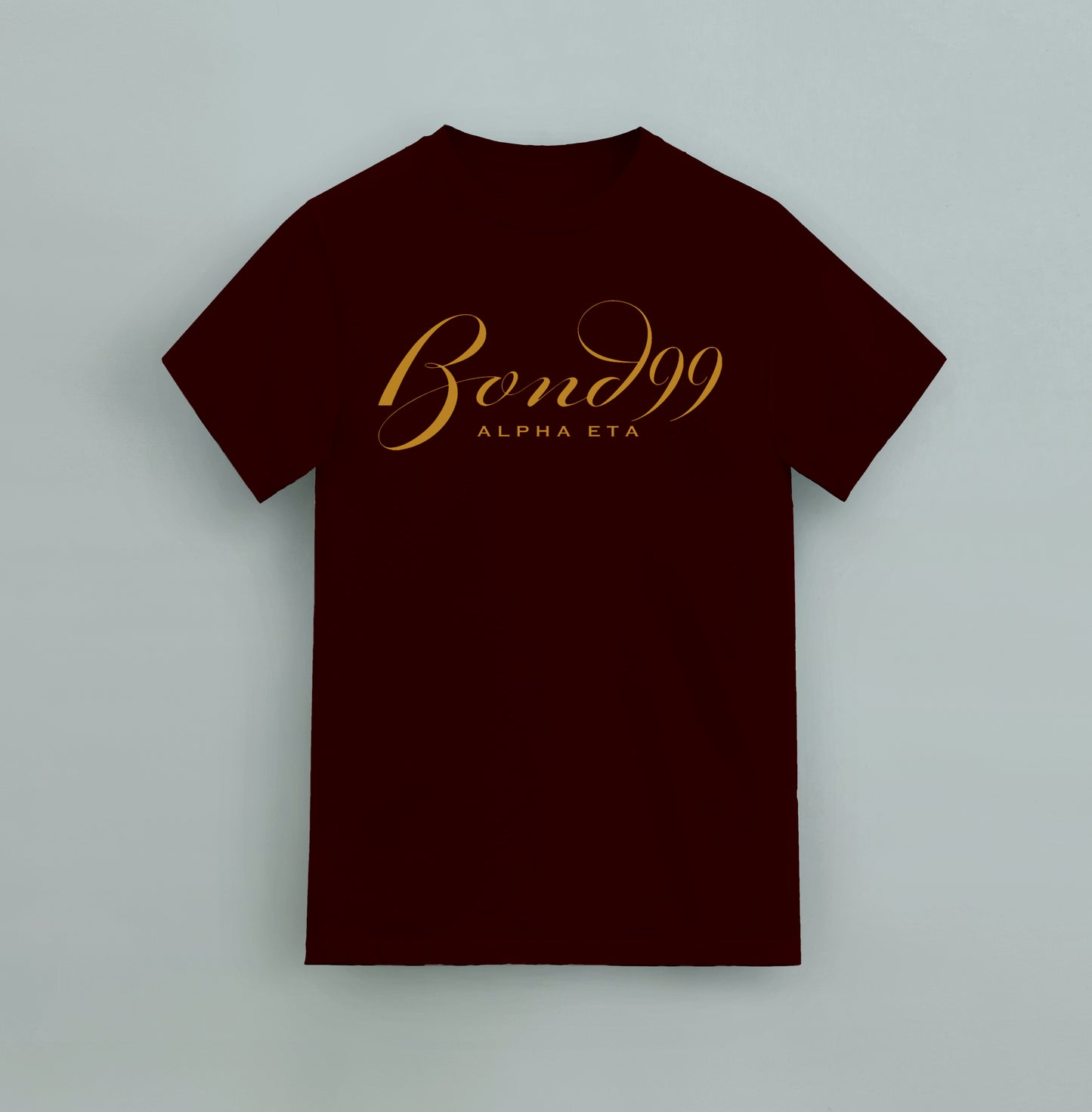 Bond99 - Alpha Eta Tee