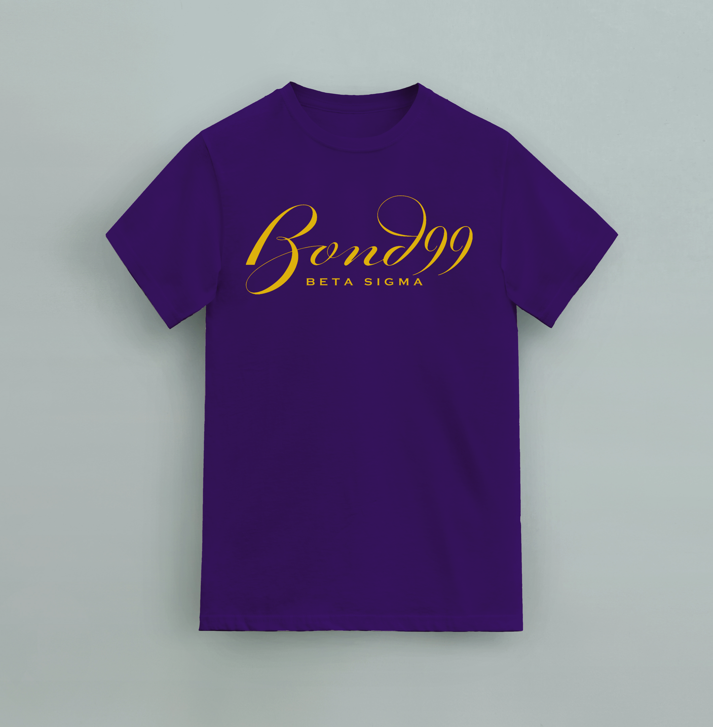 Bond99 - Beta Sigma(OPPhi) Tee